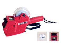 Pince à étiqueter Sato Duo 16 2 lignes 16x18mm