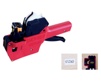 Pince à étiqueter Sato PB1 1 ligne 11x18mm