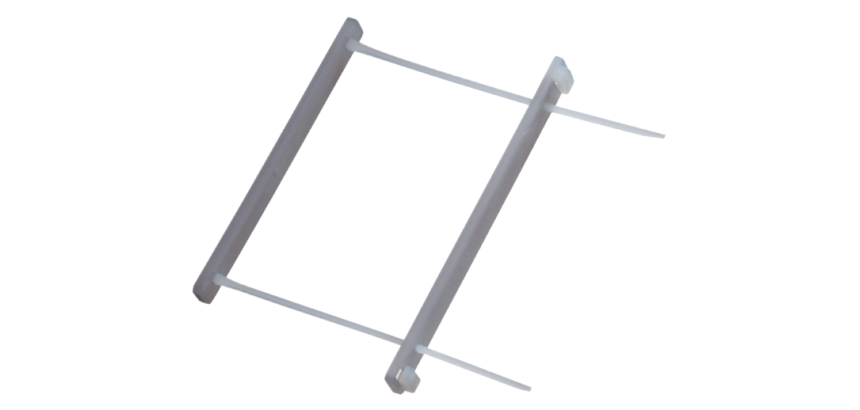 Leitz 50-piece archive binder