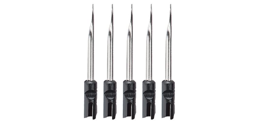 Sigel Needle for SI-ZB600 Steel Gun 5 Pieces