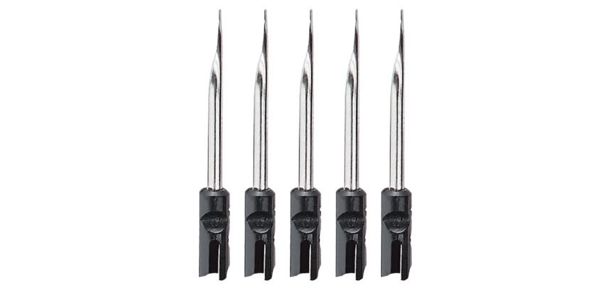 Aiguille Sigel pour pistolet SI-ZB600 acier 5 pièces