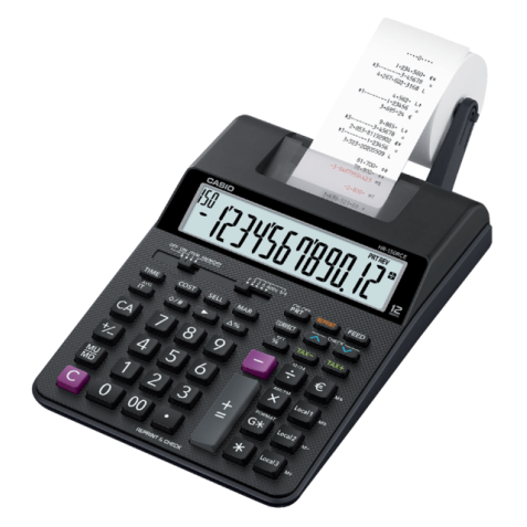 Calculatrice Casio HR-150RCE