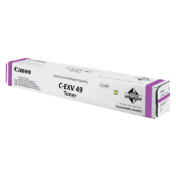 8526B002 CANON IRC3300I Toner Magenta  CEXV49 19.000Pages