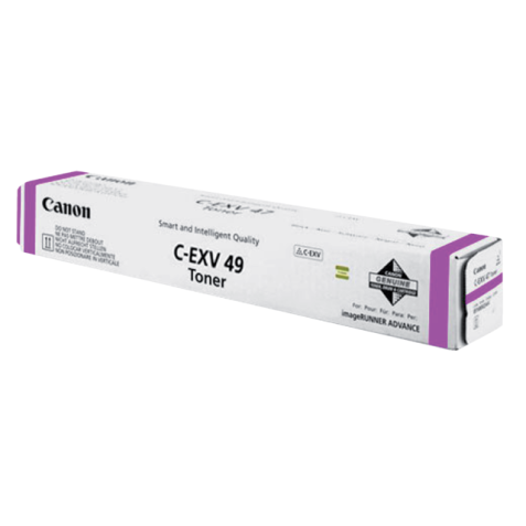 8526B002 CANON IRC3300I Toner Magenta  CEXV49 19.000Pages