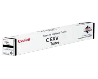 Tonercartridge Canon C-EXV 51 zwart