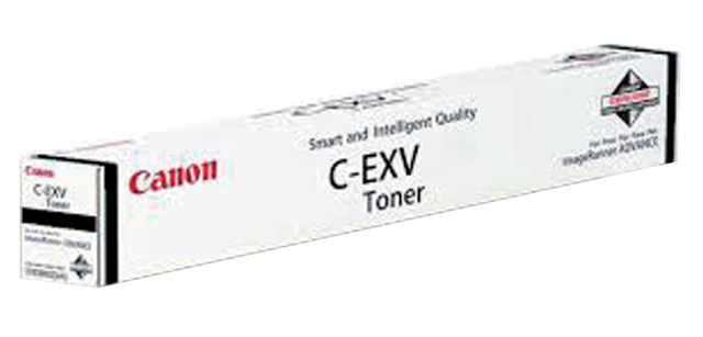 DE_0481C002 CANON IRC5535 TONER BLACK