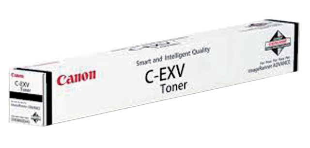 0481C002 CANON IRC5535 Toner Black  CEXV51 69.000Pages