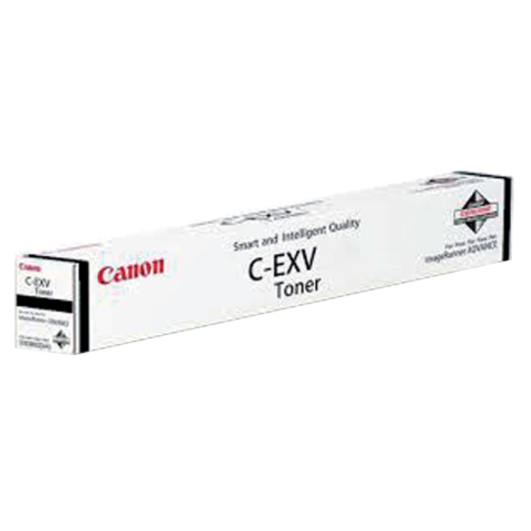 0481C002 CANON IRC5535 Toner Black  CEXV51 69.000Pages