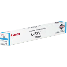 Tonercartridge Canon C-EXV 51 blauw