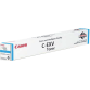 Tonercartridge Canon C-EXV 51 blauw