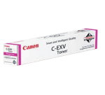 Tonercartridge Canon C-EXV 51 rood