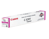 Tonercartridge Canon C-EXV 51 rood