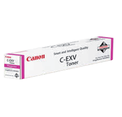 0483C002 CANON IRC5535 Toner Magenta High Capacity   CEXV51 60.000Pages High Capacity