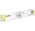 Cartouche toner Canon C-EXV 51 jaune
