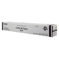 Cartouche toner Canon C-EXV 49 noir