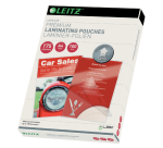 Lamineerhoes Leitz iLAM A4 2x175micron 100 stuks