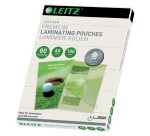 Leitz iLAM A5 Lamination Pouch 2x80 Microns 100 Pieces
