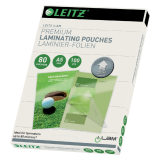 Lamineerhoes Leitz iLAM A5 2x80micron 100 stuks