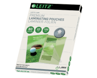 Lamineerhoes Leitz iLAM A5 2x80micron 100 stuks