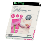 Pochette de plastification Leitz iLAM A5 2x125 micron 100 pièces