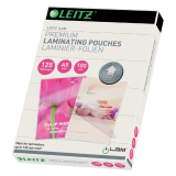 Lamineerhoes Leitz iLAM A5 2x125micron 100 stuks