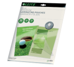 Lamineerhoes Leitz iLAM A4 2x80micron 25 stuks