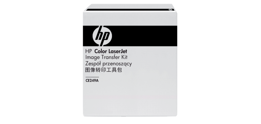 Transfer kit HP CE249A