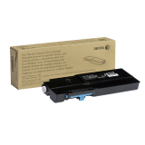 Xerox VersaLink C400 - cyan - original - toner cartridge