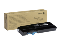 Xerox VersaLink C400 - Cyan - original - Tonerpatrone