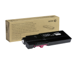 Xerox VersaLink C400 - magenta - original - toner cartridge