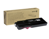 Cartouche toner Xerox 106R03503 rouge