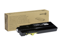 Xerox VersaLink C400 - Gelb - original - Tonerpatrone