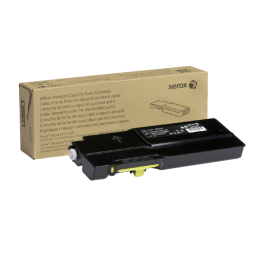 Xerox VersaLink C400 - yellow - original - toner cartridge