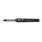 Roller PILOT Begreen Hi-Tecpoint V7 Medium noir