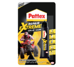Cole Pattex Repair Extreme tube 20g sous blister