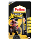 Alleslijm Pattex Repair Extreme tube 20 gram op blister