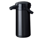 Thermoskan Bravilor Airpot 2,2 liter dubbelwandig zwart
