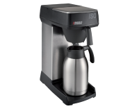 De_cafetiere electrique bravilor iso avec pot iso