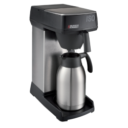 De_cafetiere electrique bravilor iso avec pot iso