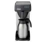 Machine à café filtre Bravilor Iso - Capacité 16 tasses