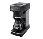 Cafetière électrique Bravilor Novo avec verseuse en verre
