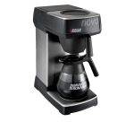 Cafetière électrique Bravilor Novo avec verseuse en verre