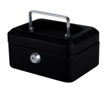 Cash box, (L)150 x (W)115 x (H)80 mm