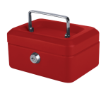 Cash box, (L)150 x (W)115 x (H)80 mm
