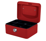 Cash box, (L)150 x (W)115 x (H)80 mm
