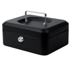 Geldkluis L 200 x D 160 x H 90 mm