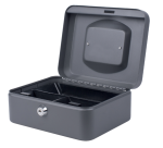 Caisse à monnaie, (L)200 x (P)160 x (H)90 mm