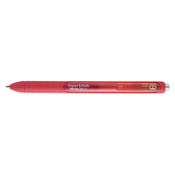 Gelschrijver Paper Mate Inkjoy medium rood