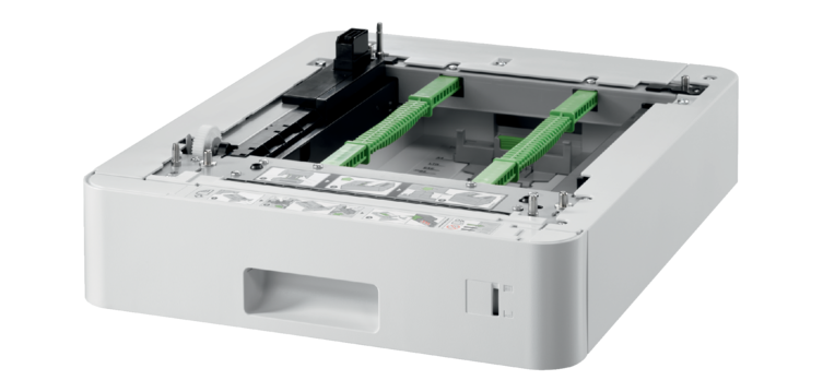 Brother LT-330CL - Papierkassette - 250 Blätter