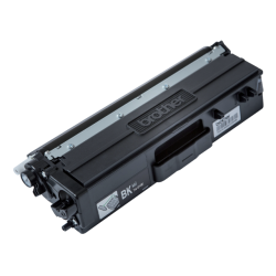 Toner Brother TN-910BK haute capacité pour imprimante laser noir